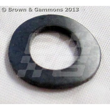 Image for Wheel box rubber gaskets