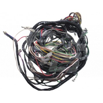Image for MAIN HARNESS MGB 1976-77 410002-437180