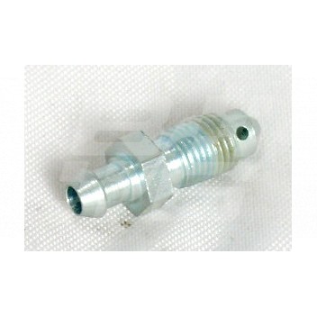 Image for BLEED SCREW 3/8 INCH 24UNF