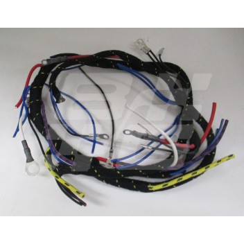 Image for Panel harness TC 46-48