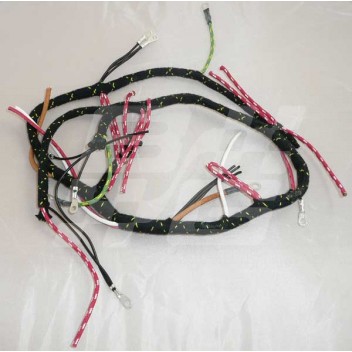 Image for Panel harness MG TC 49