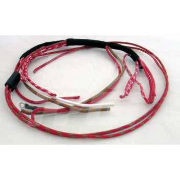 Image for PANEL HARNESS TF