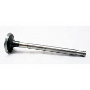 Image for EXHAUST VALVE MGB V8