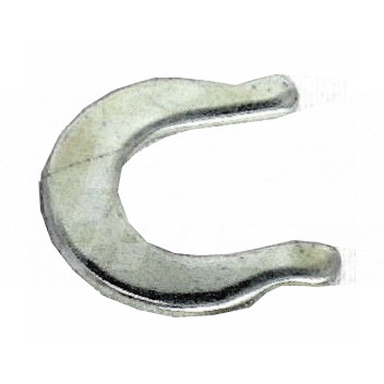 Image for TA-TB-TC Brake shoe horses shoe clip