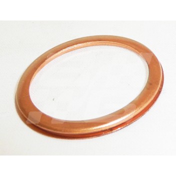 Image for COPPER WASHER
