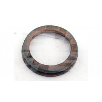 Image for GASKET OIL UNION MIDGET 1500