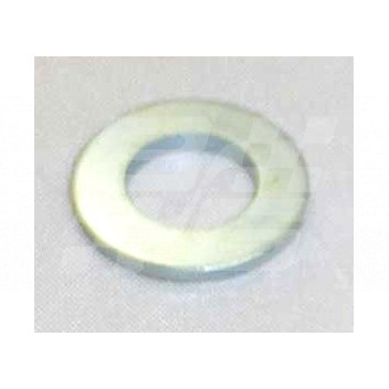 Image for METAL WASHER OIL FILTER MIDGET -MGC