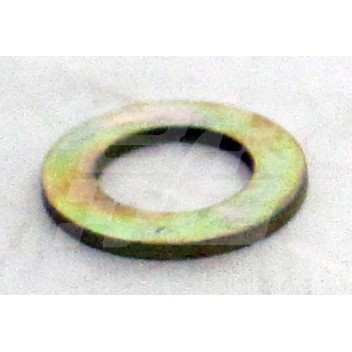 Image for WASHER OIL FILTER