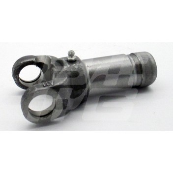 SLEEVE YOKE PROPSHAFT - Brown and Gammons