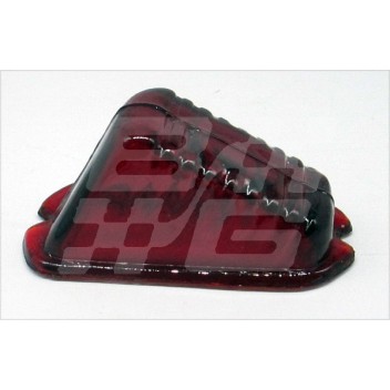 Image for REAR LAMP LENS EARLY TD