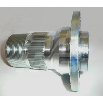 Image for HUB FRONT LH TA-TC