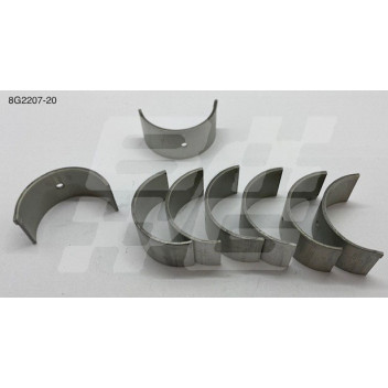 Image for ROD BRG SET VP 643 .020 MGA & 3 BRG MGB