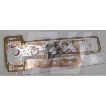 Image for HEAD GASKET SET MGA TWIN CAM