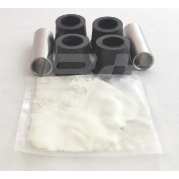 Image for Polybush Kit MGB Top Trunnion(2 pairs)