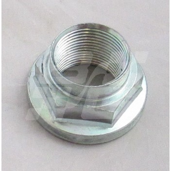 Image for Front hub nut MG6 MG3