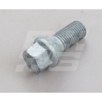 Image for Wheel Nut MG6