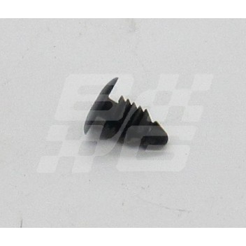 Image for Plenum Cover seal clip MG6 GT