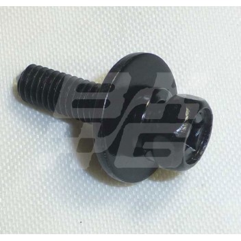 Image for Bolt/screw under tray to sub frame MG6 GT Magnette