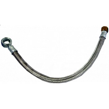 Image for FUEL PIPE CARB - CARB TC TD