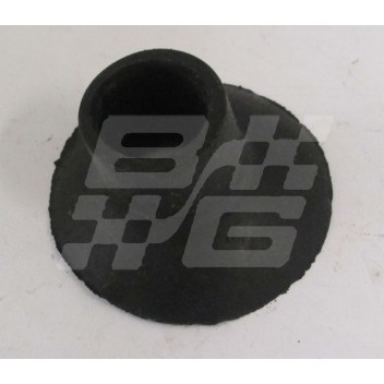 Image for BUMPER IRON GROMMET MGA MID
