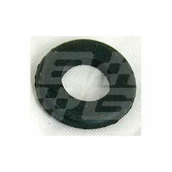 Image for RUBBER RAD MOUNT(SINGLES)