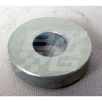 Image for WASHER PEDAL MGA