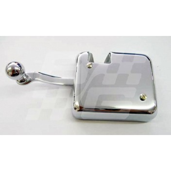 Image for DOOR LOCK ASSEMBLY LH T TYPE
