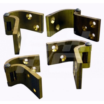 Image for DOOR HINGE SET TD-TF