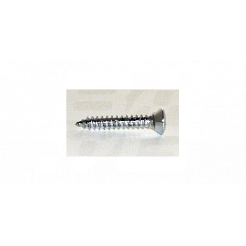Image for CHROME SCREW TD TF