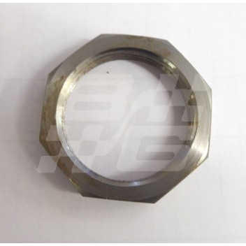 Image for LOCK NUT-RH 8 Sided  nut TA-TC