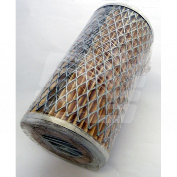 Image for ELEMENT OIL FILTER TB TC TD