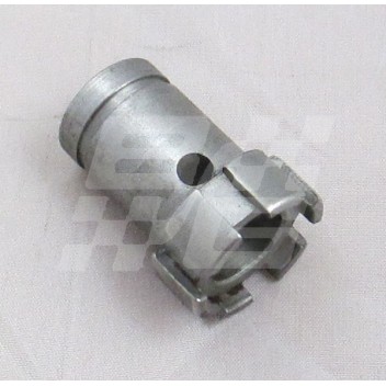 Image for GUIDE - OIL RELIEF VALVE XPAG