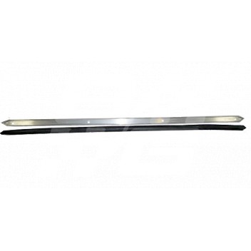Image for RUNNING BOARD STRIP  (each) T TYPE