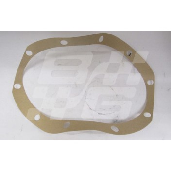 Image for DIFF GASKET - TD/TF