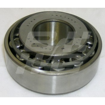 Image for BEARING DIFF PINION TD TF