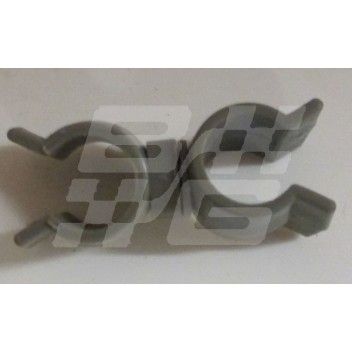 Image for PIPE CLAMP RV8