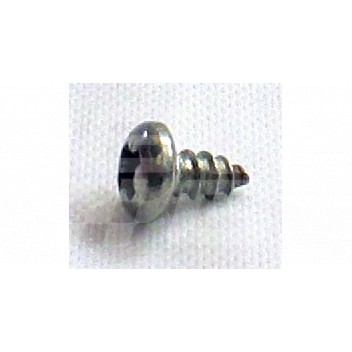 Image for SCREW No.6 x 0.25 INCH PAN HEAD