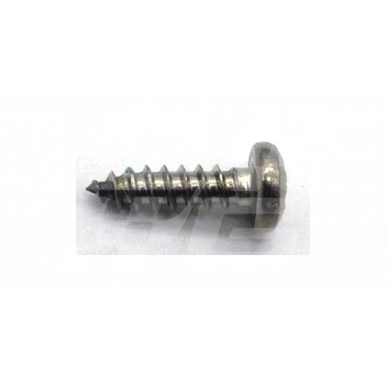 Image for Self tapping screw Stainless Steel