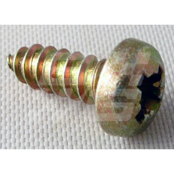 Image for POZI SCREW