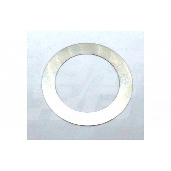Image for SHIM 0.003inch STEERING