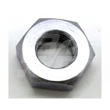 Image for LOCK NUT FOR T/R/END TD/TF