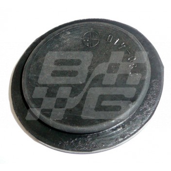 Image for RUBBER PLUG GEARBOX COVER TA-TF MGA