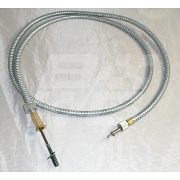 Image for SPEEDO CABLE RHD TF