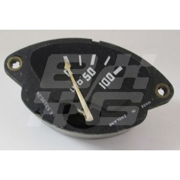 Image for Oil Pressure gauge TF