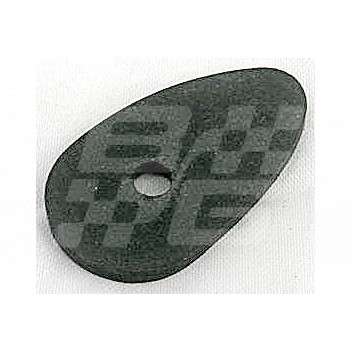 Image for RUBBER PAD TD TF MIRROR