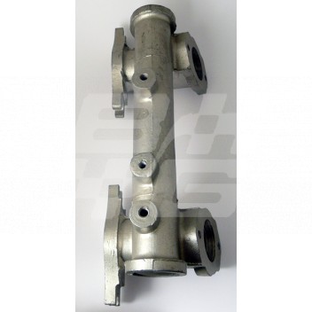 Image for RECON INLET MANIFOLD CARBS MID