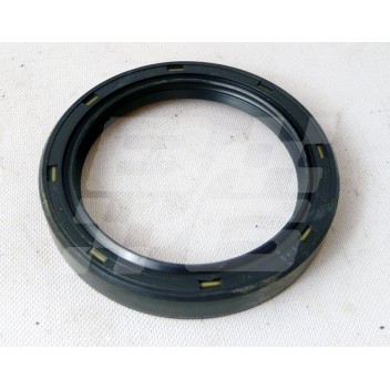 Image for FRONT CRANK OIL SEAL MGC