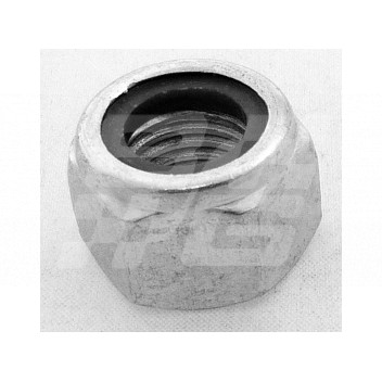 Image for Main bearing nut nyloc  XPAG-XPEG