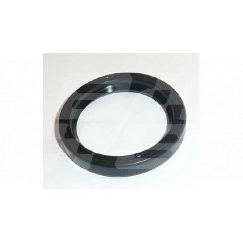 Image for Front crank oil seal TB-TC-TD-TF