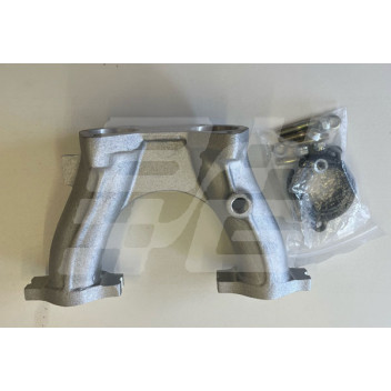 Image for INLET MANIFOLD 45DCOE WEBER